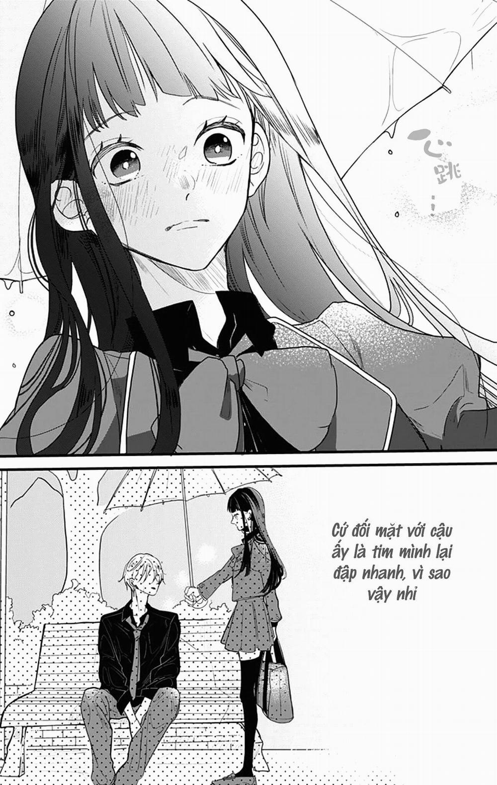 Xã Hội Đen Miyuu 1 trang 13