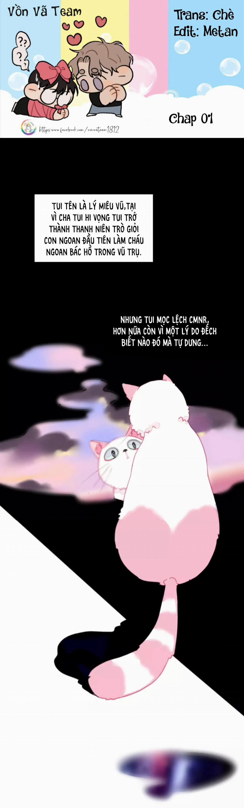 Xã Hội Mồn Lèo 1 trang 0