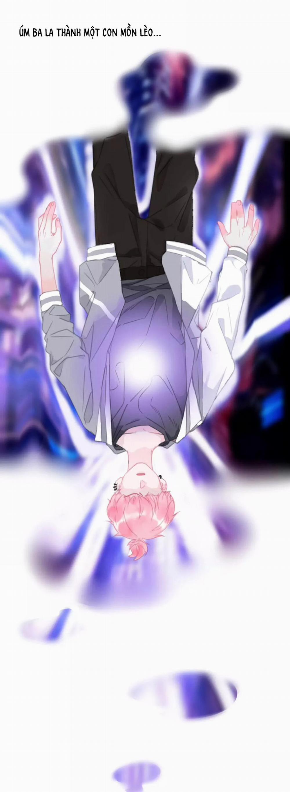 Xã Hội Mồn Lèo 1 trang 1