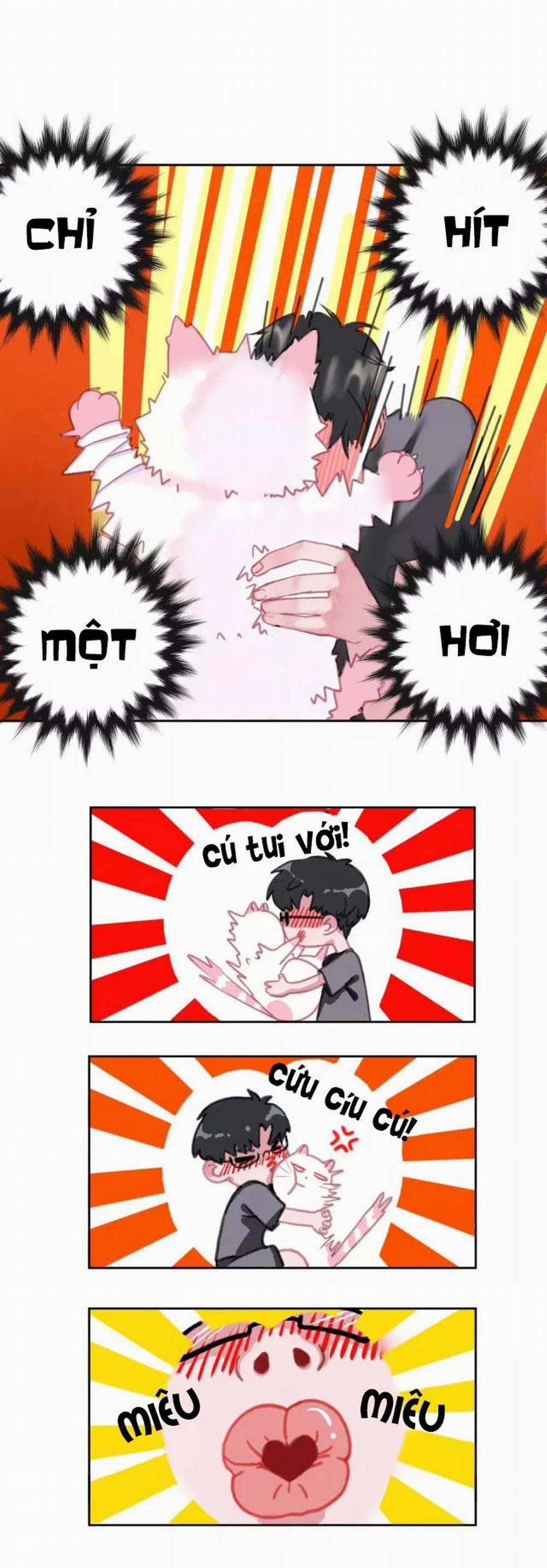 Xã Hội Mồn Lèo 1 trang 16