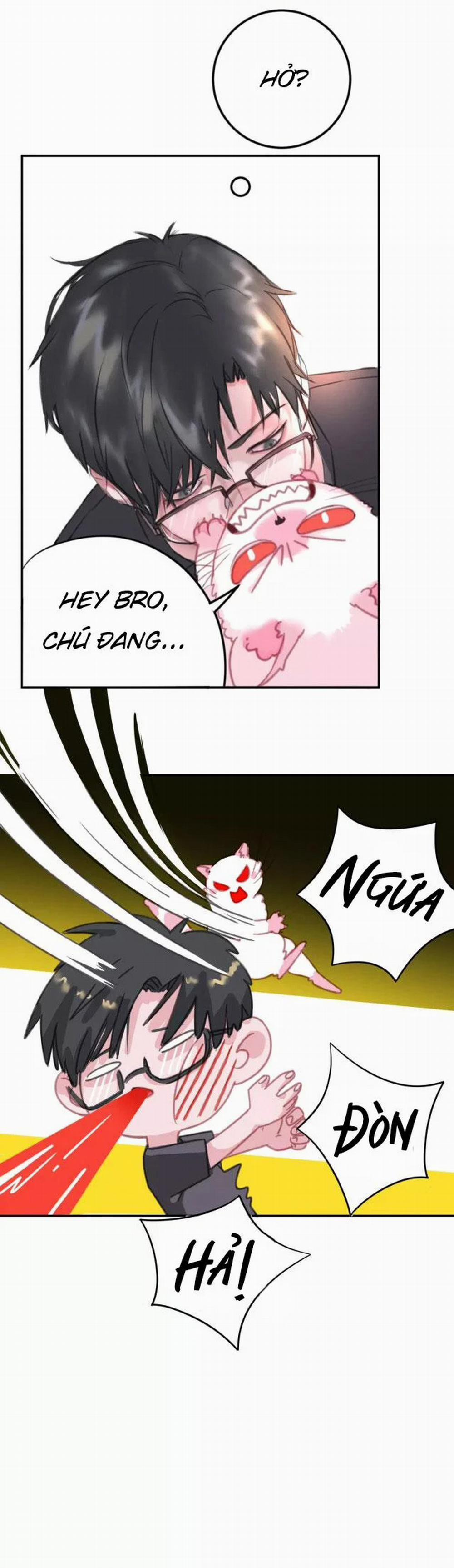 Xã Hội Mồn Lèo 1 trang 20