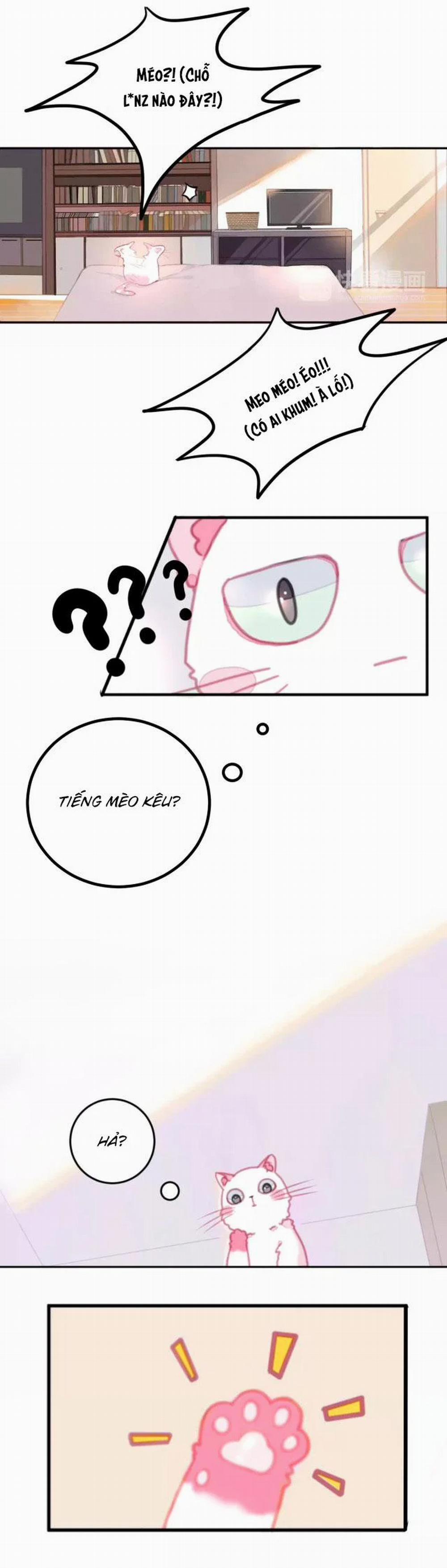 Xã Hội Mồn Lèo 1 trang 4