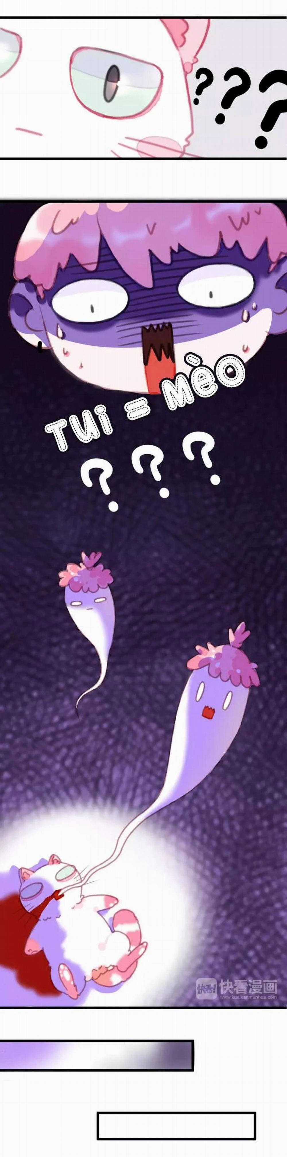 Xã Hội Mồn Lèo 1 trang 5