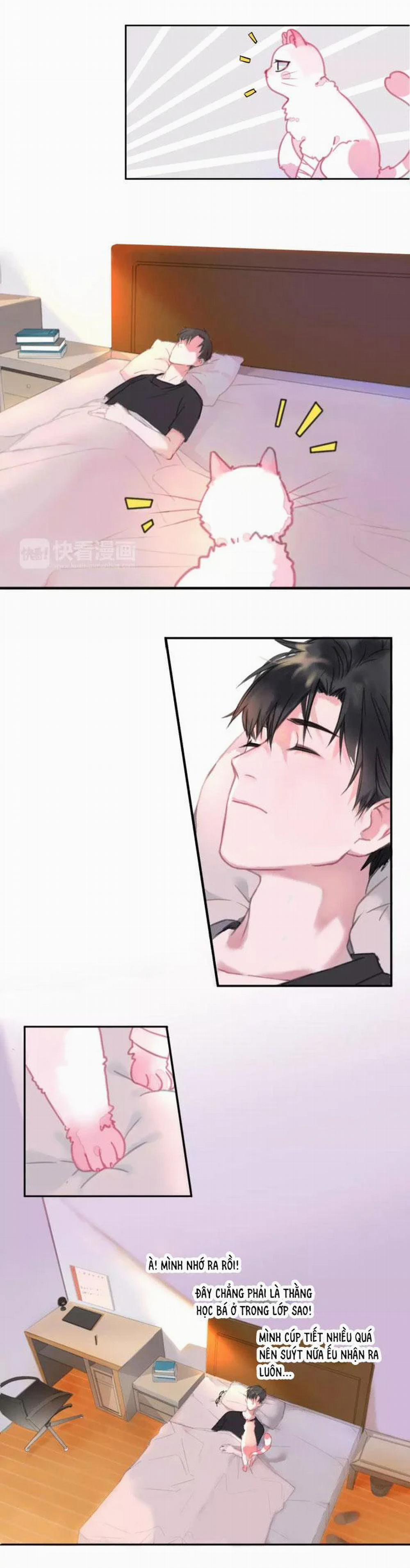 Xã Hội Mồn Lèo 1 trang 8