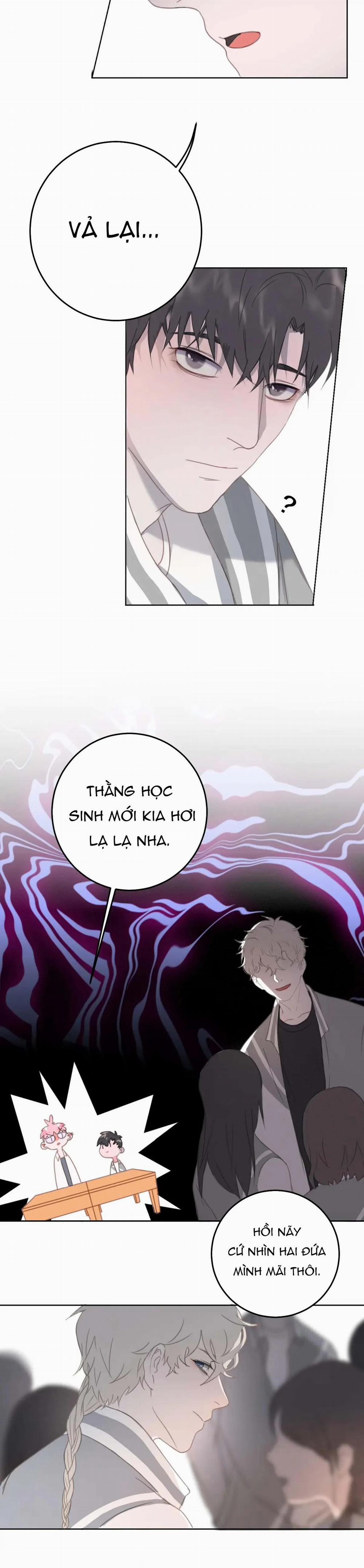 Xã Hội Mồn Lèo 10 trang 10