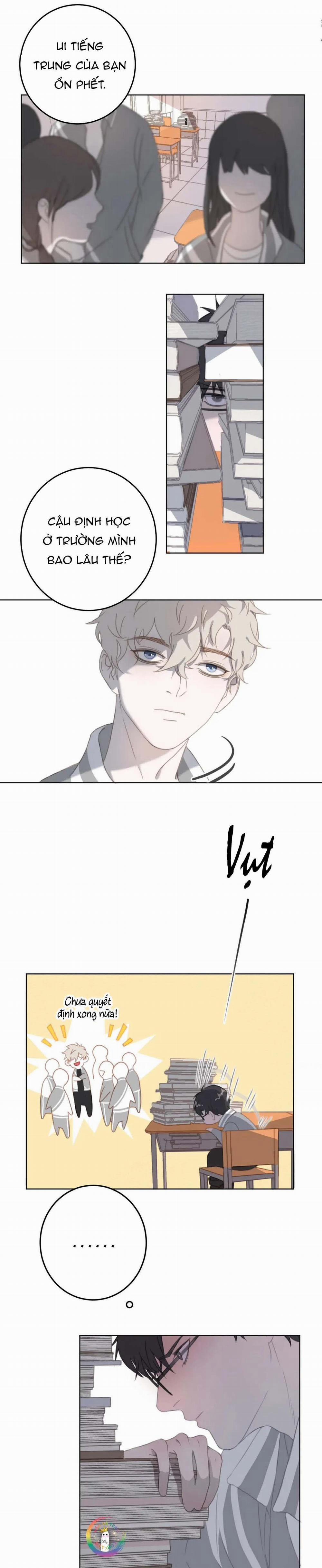 Xã Hội Mồn Lèo 10 trang 5