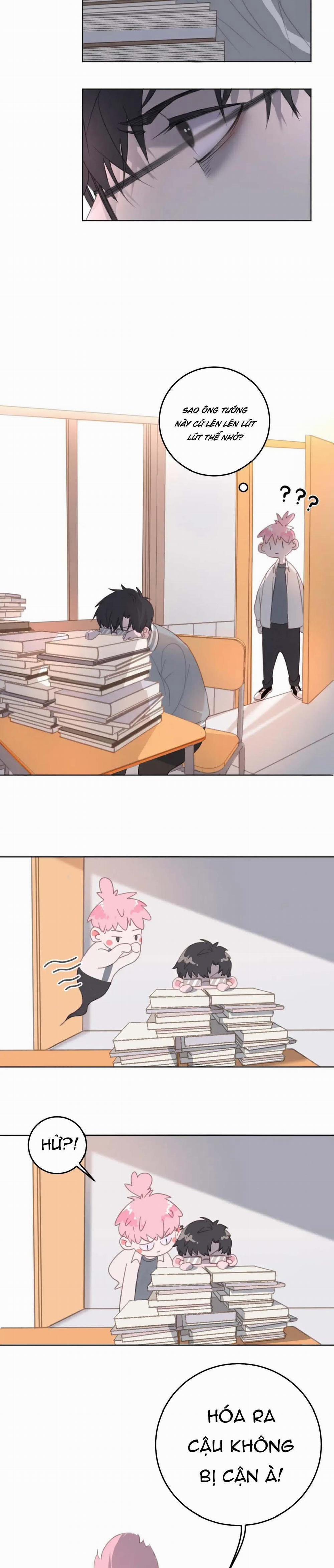 Xã Hội Mồn Lèo 10 trang 6