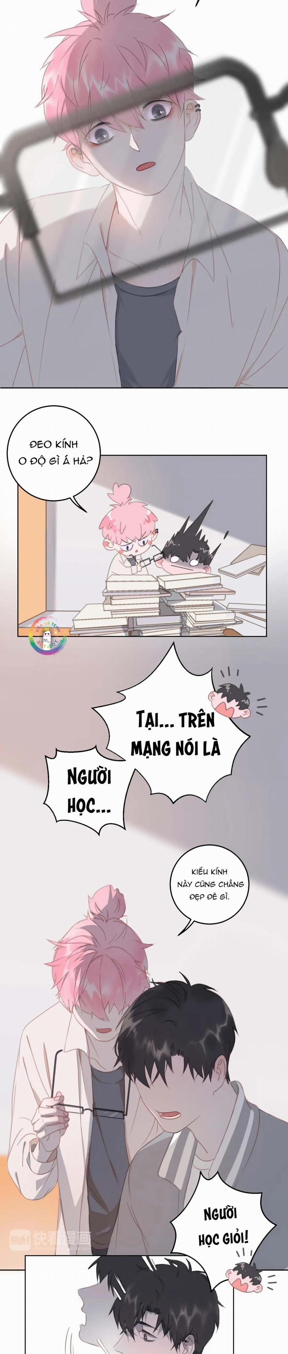 Xã Hội Mồn Lèo 10 trang 7