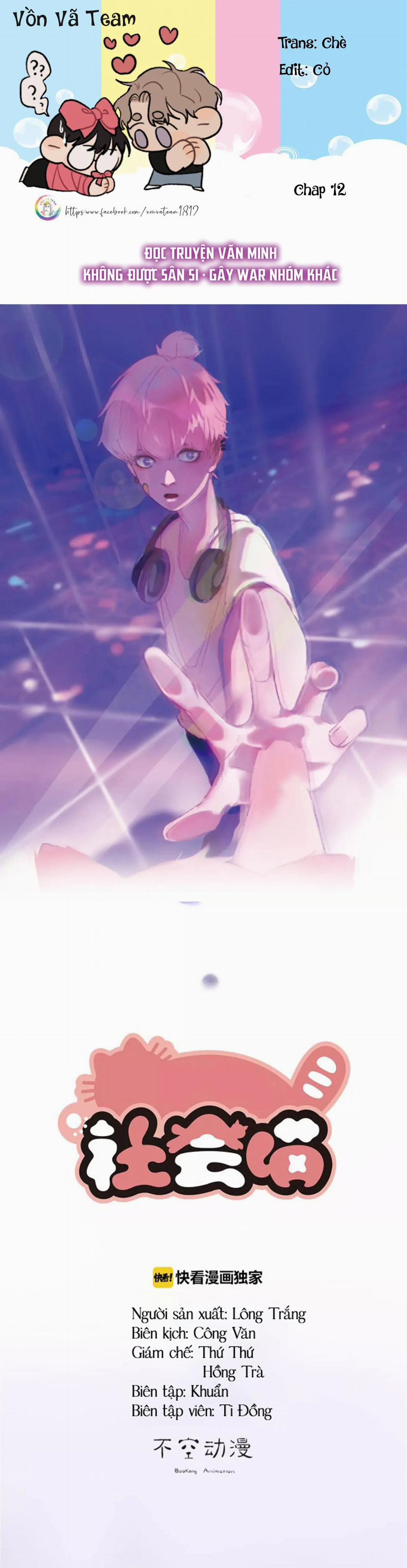 Xã Hội Mồn Lèo 12 trang 0