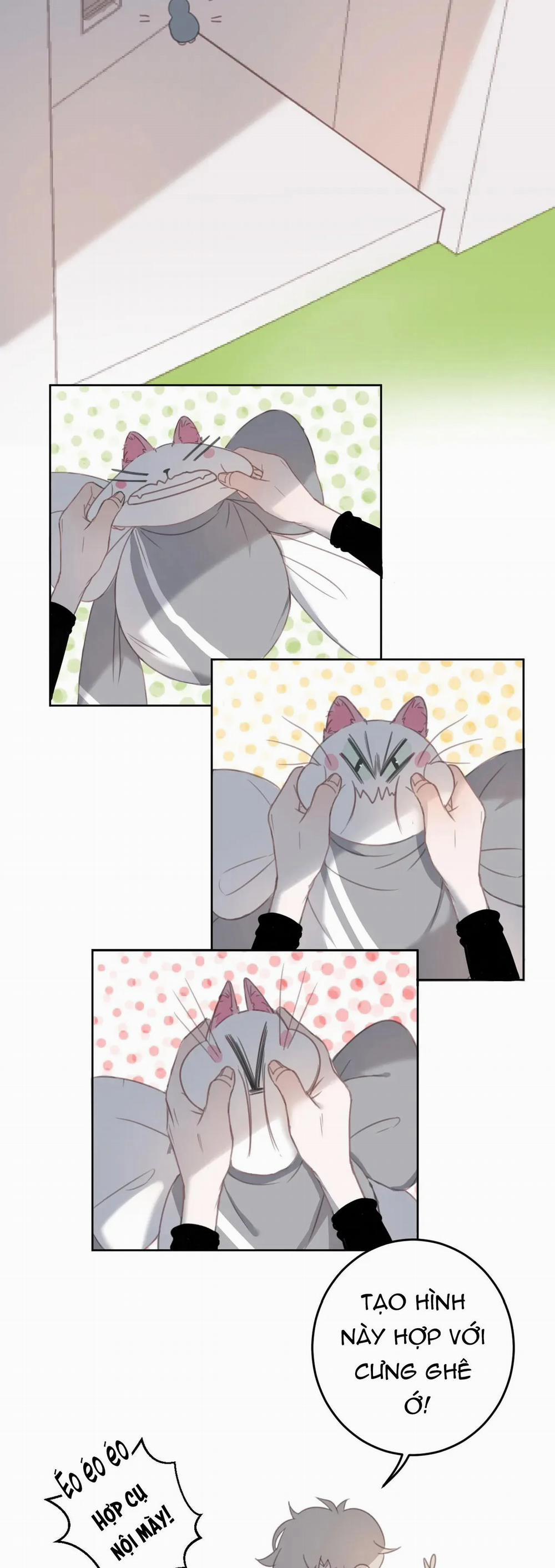 Xã Hội Mồn Lèo 12 trang 13