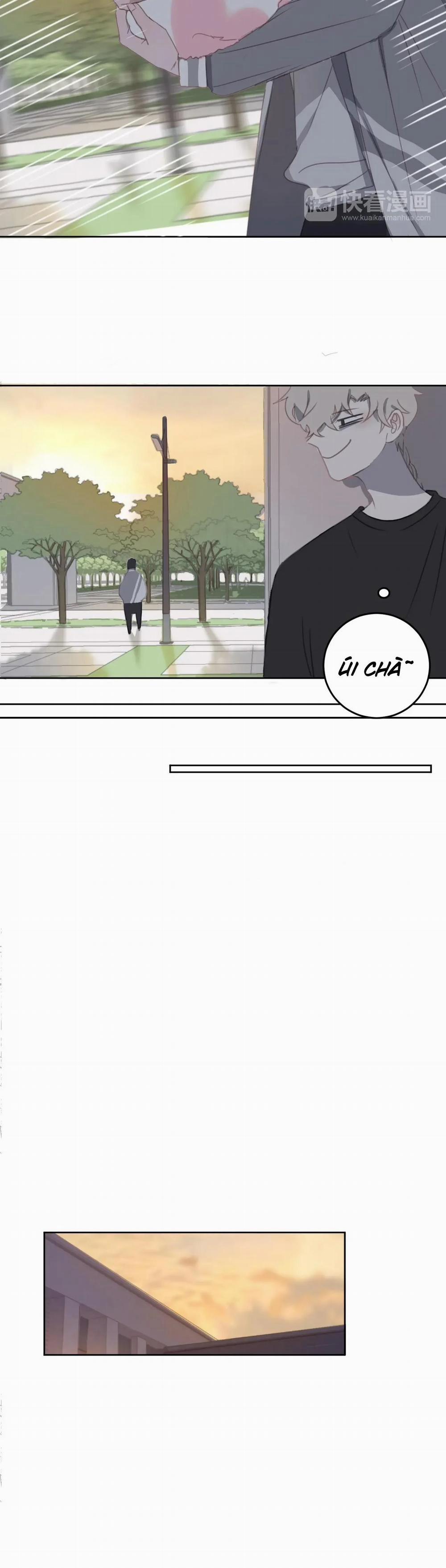 Xã Hội Mồn Lèo 12 trang 19