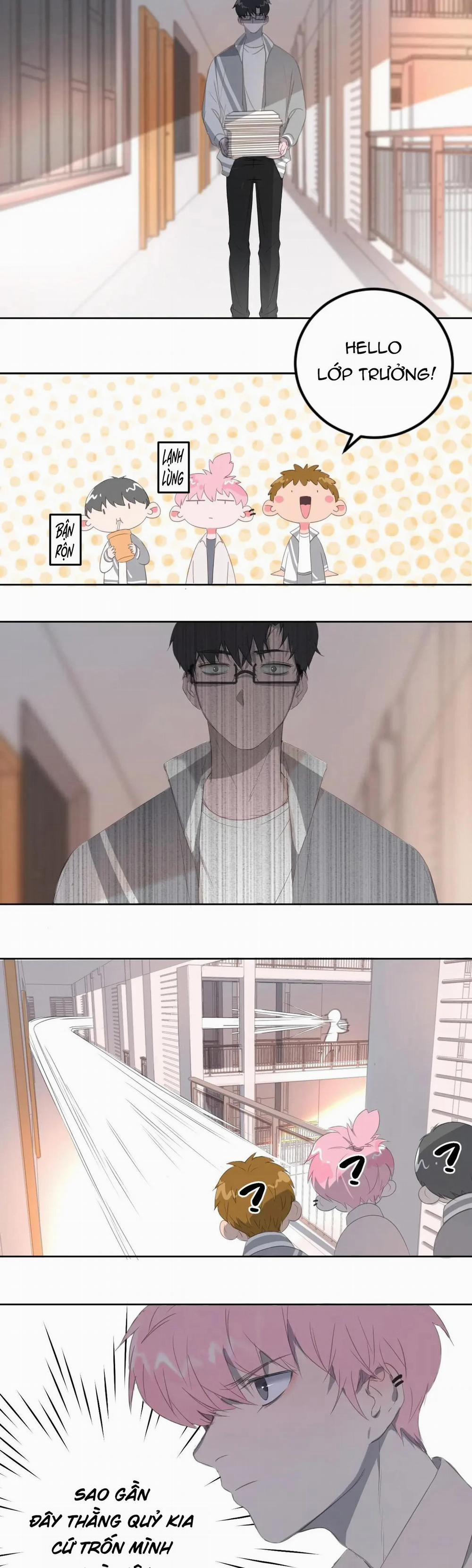 Xã Hội Mồn Lèo 12 trang 2