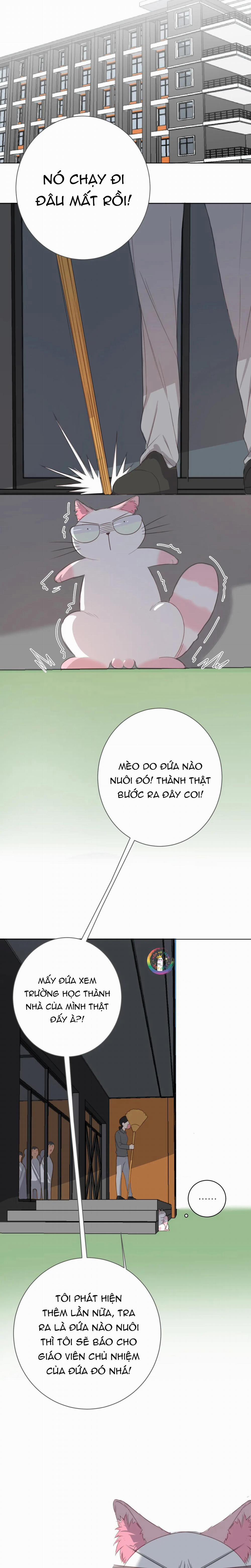 Xã Hội Mồn Lèo 13 trang 3