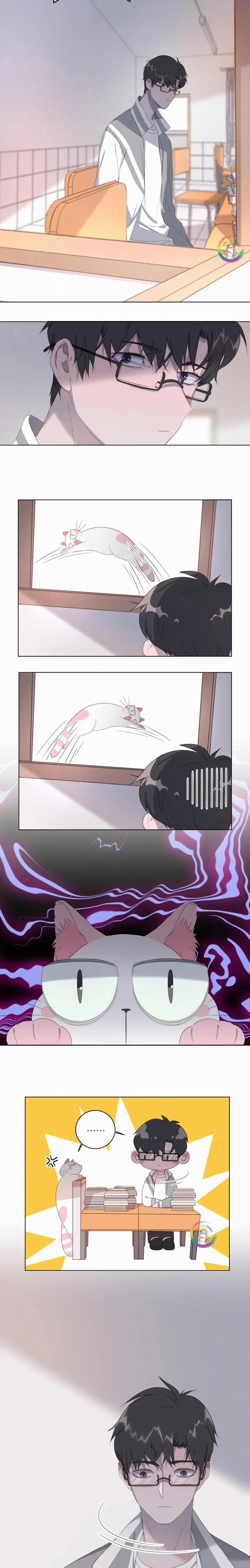 Xã Hội Mồn Lèo 13 trang 5