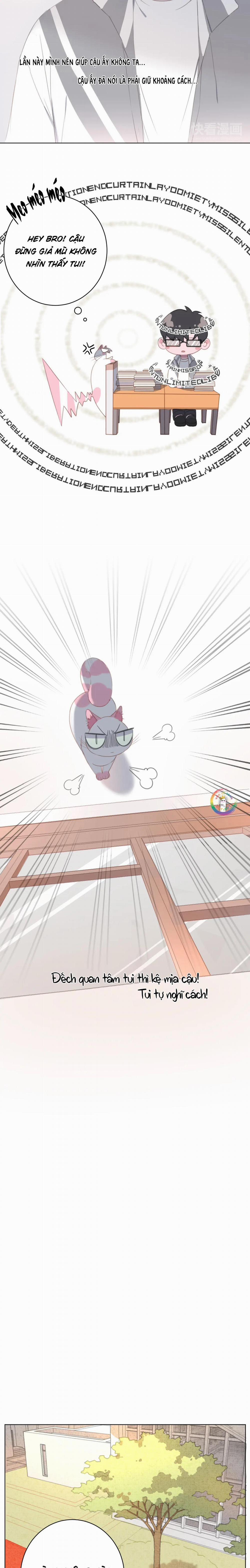 Xã Hội Mồn Lèo 13 trang 6