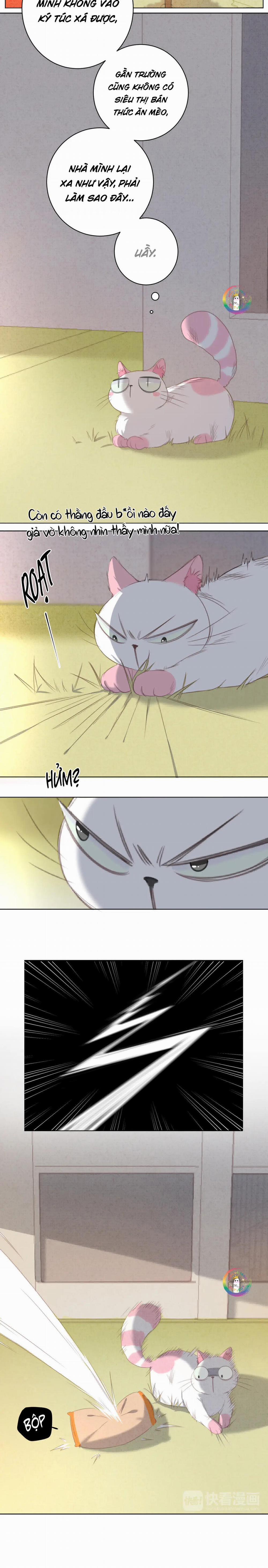 Xã Hội Mồn Lèo 13 trang 7