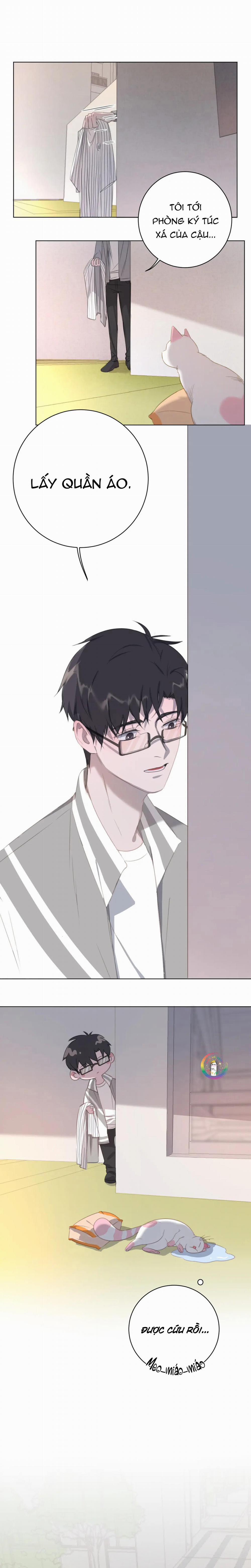 Xã Hội Mồn Lèo 13 trang 8