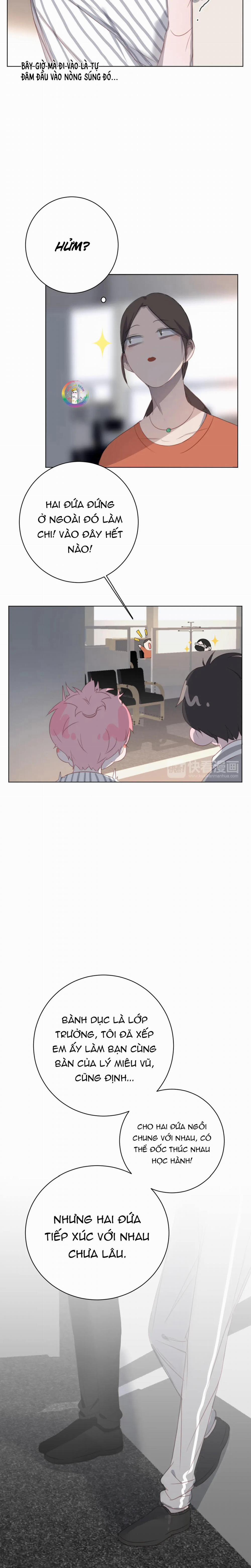 Xã Hội Mồn Lèo 14 trang 3