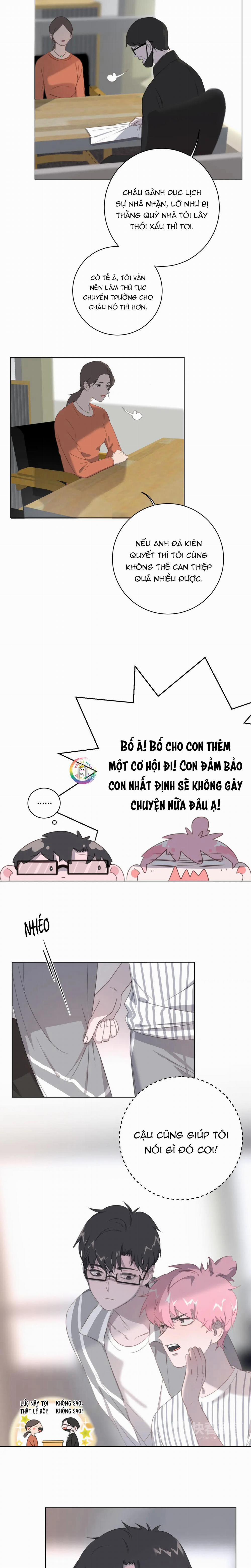 Xã Hội Mồn Lèo 14 trang 5