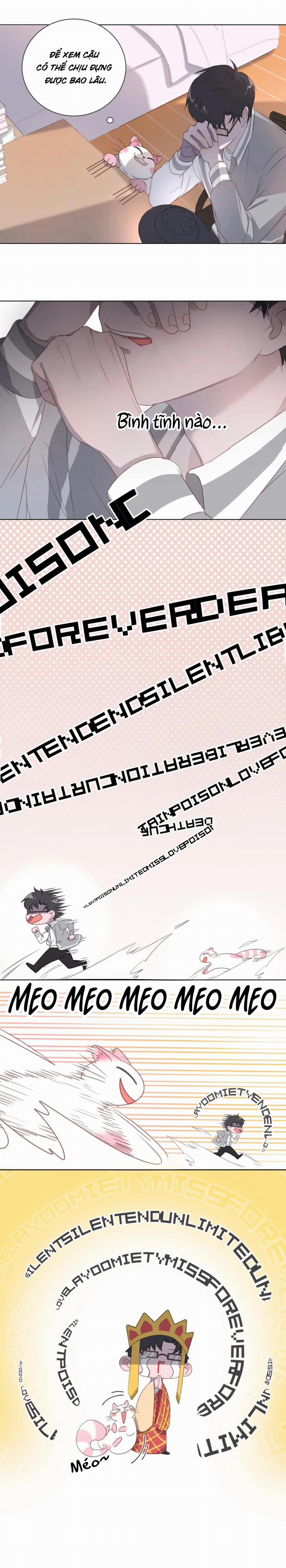 Xã Hội Mồn Lèo 15 trang 7