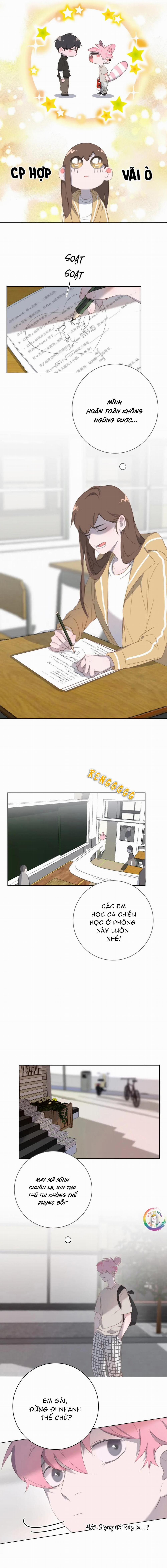 Xã Hội Mồn Lèo 16 trang 3