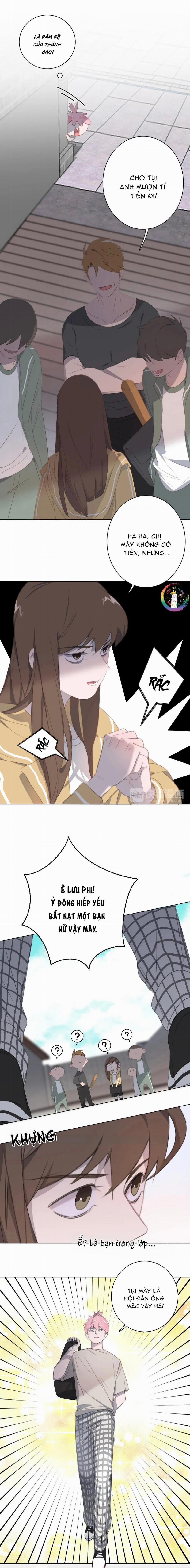 Xã Hội Mồn Lèo 16 trang 4