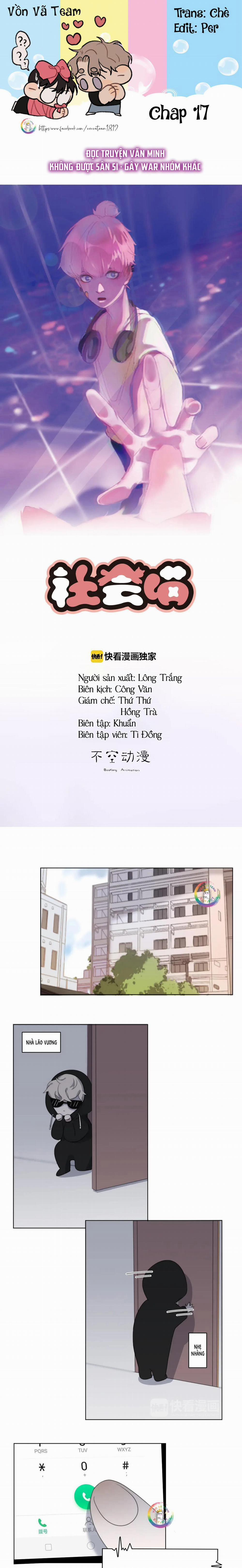 Xã Hội Mồn Lèo 17 trang 0