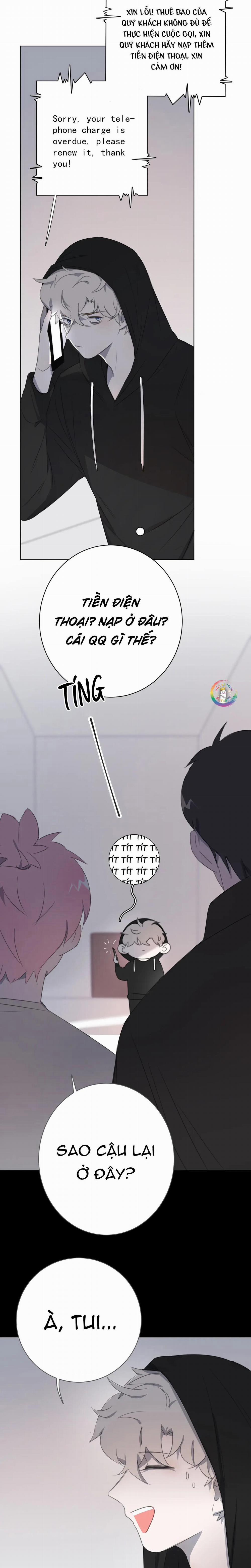 Xã Hội Mồn Lèo 17 trang 1