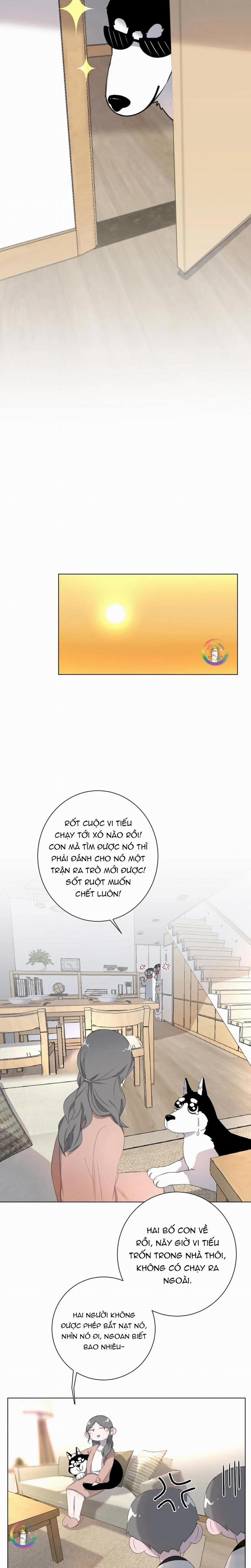 Xã Hội Mồn Lèo 17 trang 11