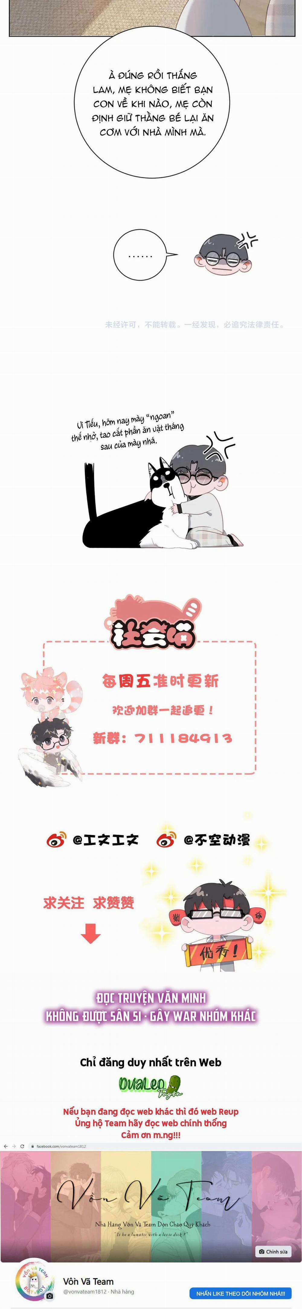 Xã Hội Mồn Lèo 17 trang 12