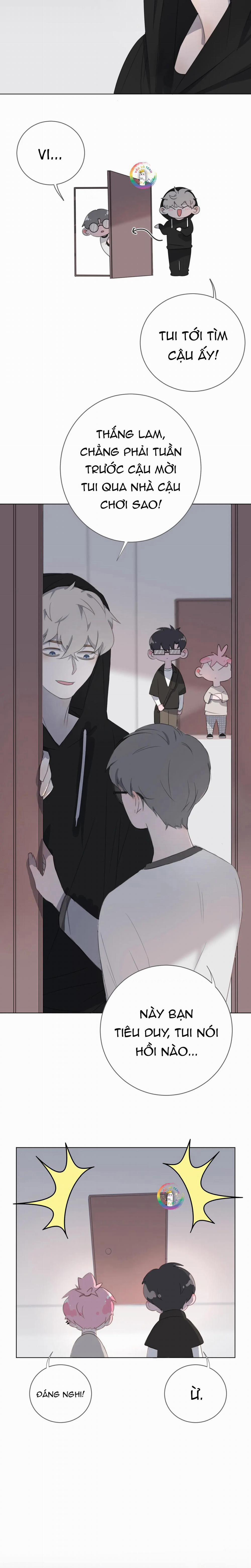 Xã Hội Mồn Lèo 17 trang 2