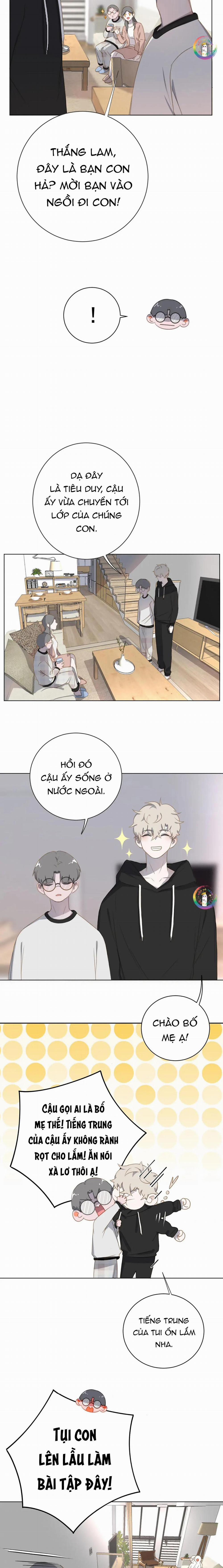 Xã Hội Mồn Lèo 17 trang 4