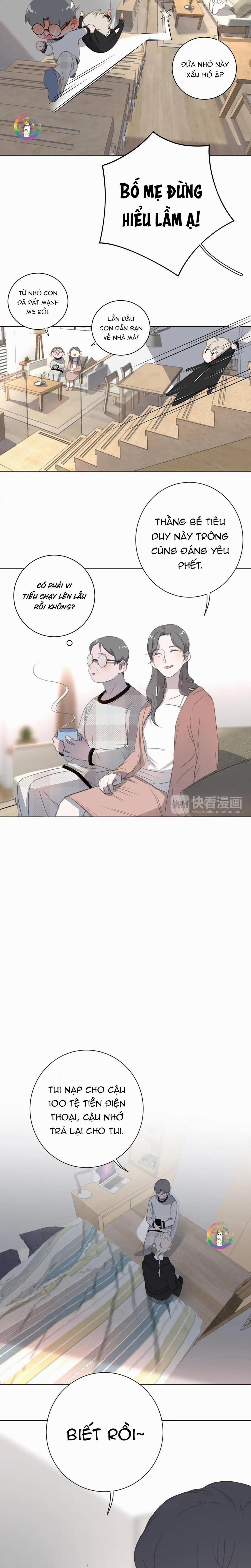 Xã Hội Mồn Lèo 17 trang 5