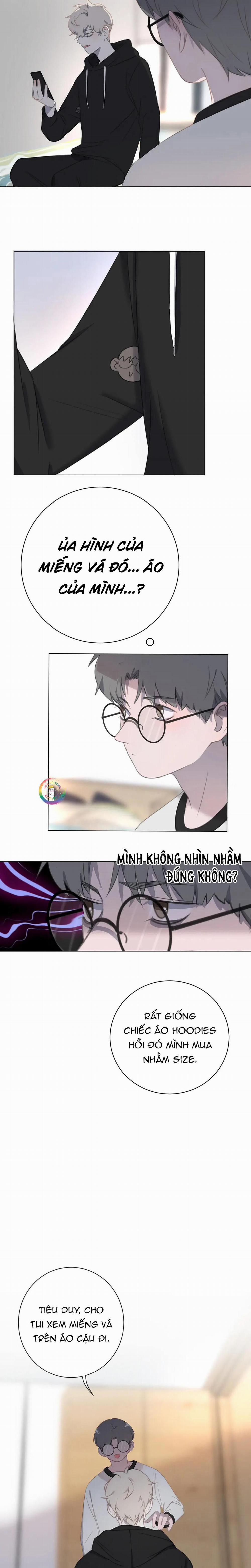 Xã Hội Mồn Lèo 17 trang 6