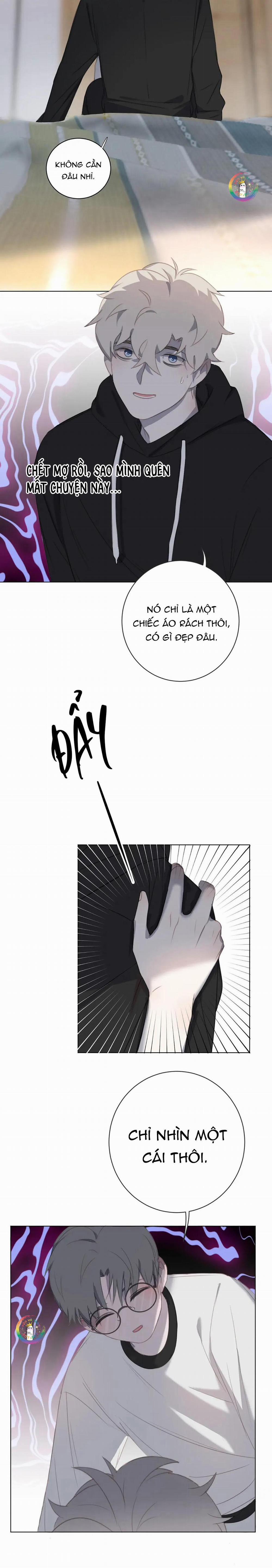 Xã Hội Mồn Lèo 17 trang 7