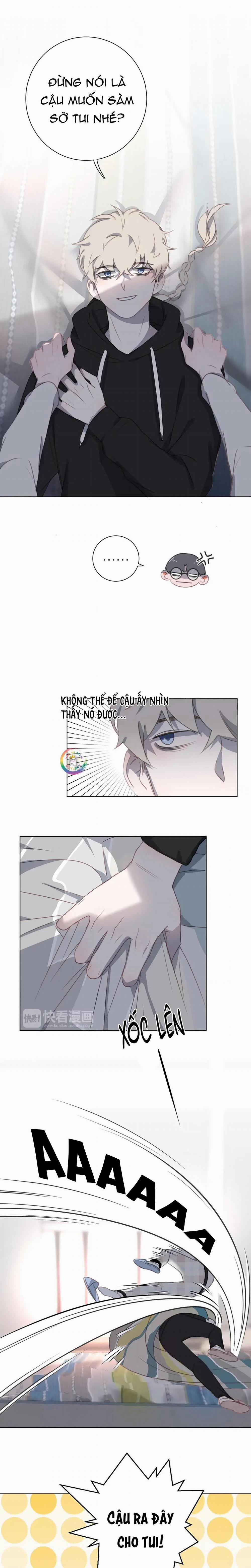 Xã Hội Mồn Lèo 17 trang 8