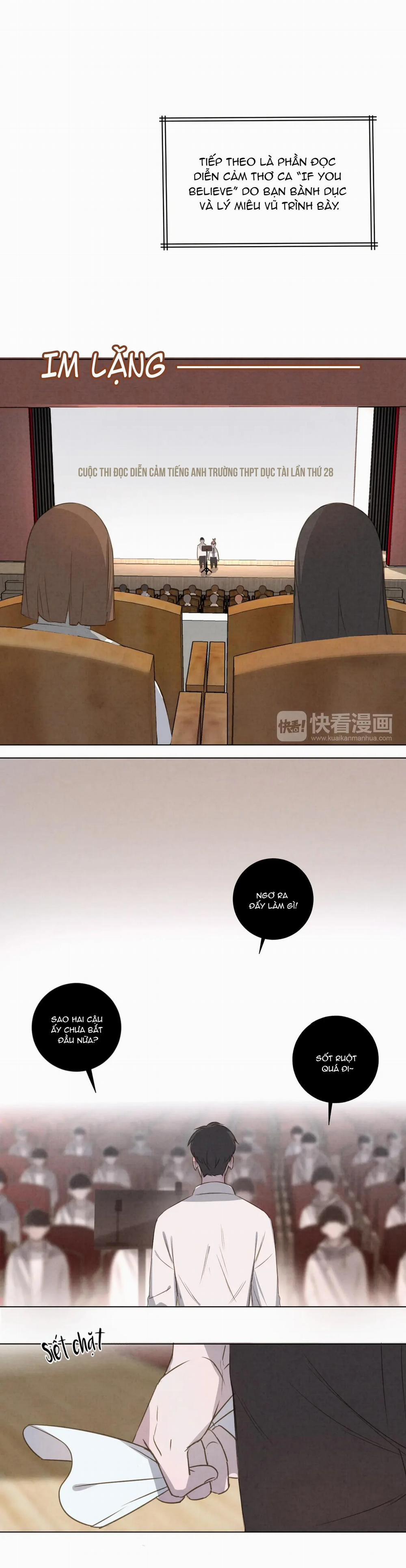 Xã Hội Mồn Lèo 18 trang 12