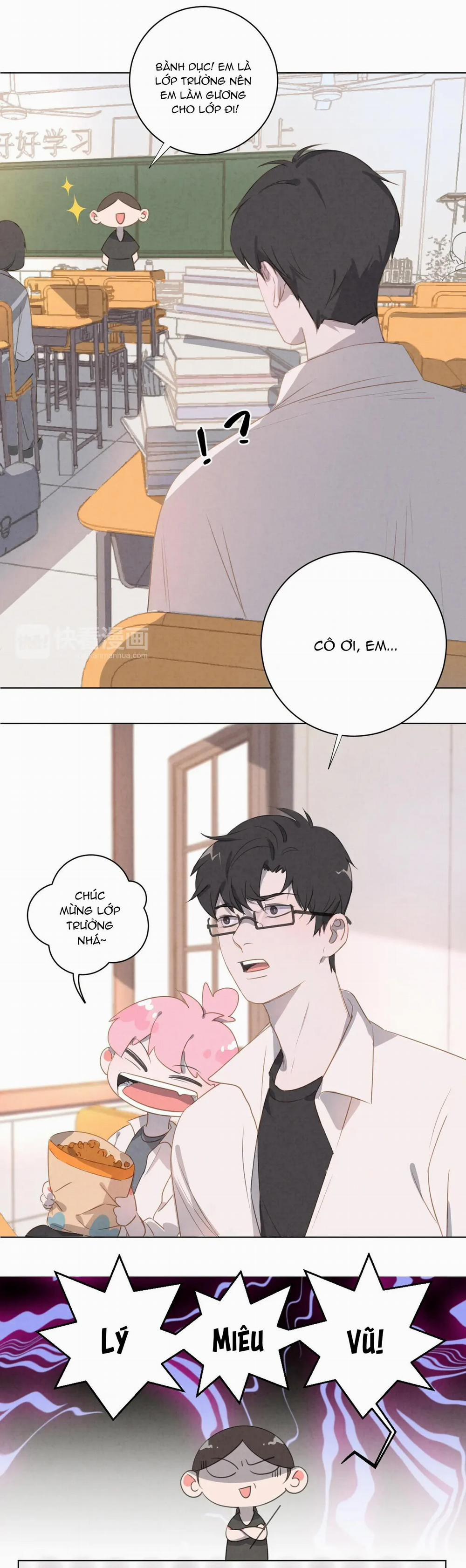 Xã Hội Mồn Lèo 18 trang 2