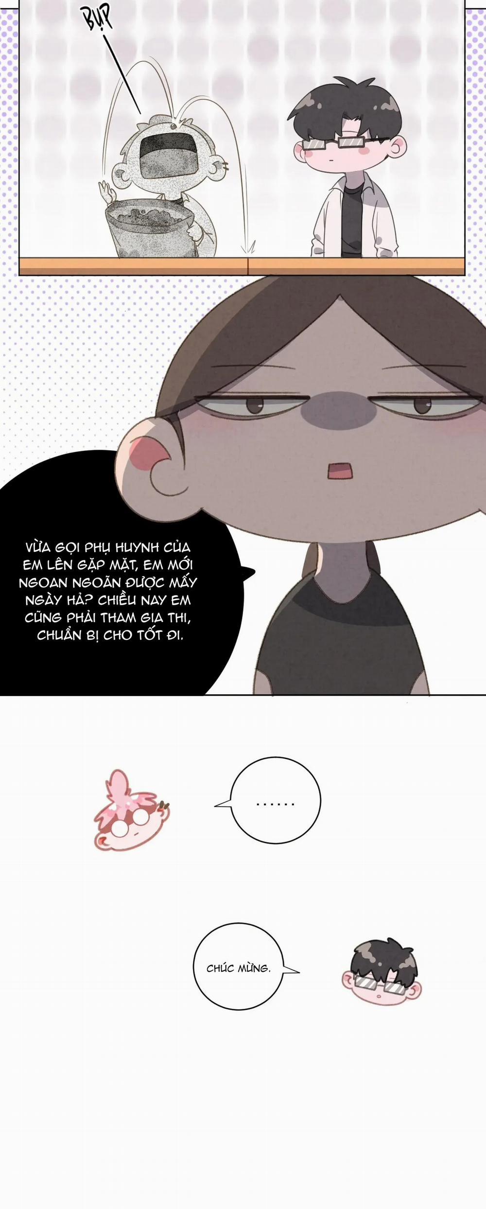 Xã Hội Mồn Lèo 18 trang 3