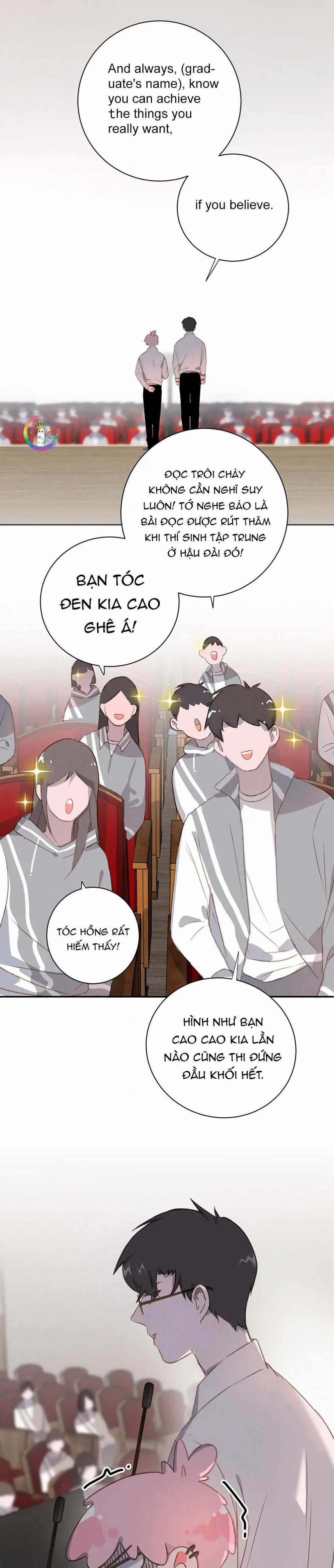 Xã Hội Mồn Lèo 19 trang 1