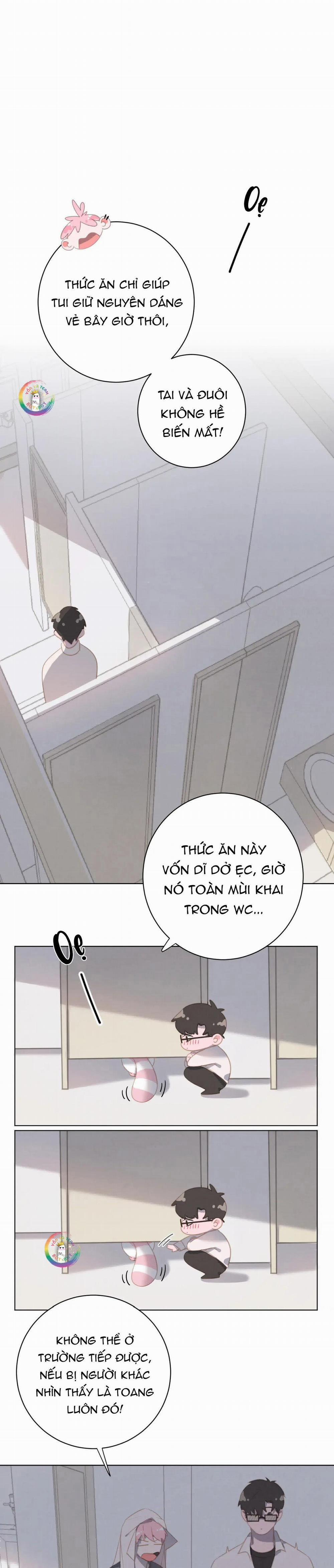 Xã Hội Mồn Lèo 19 trang 12