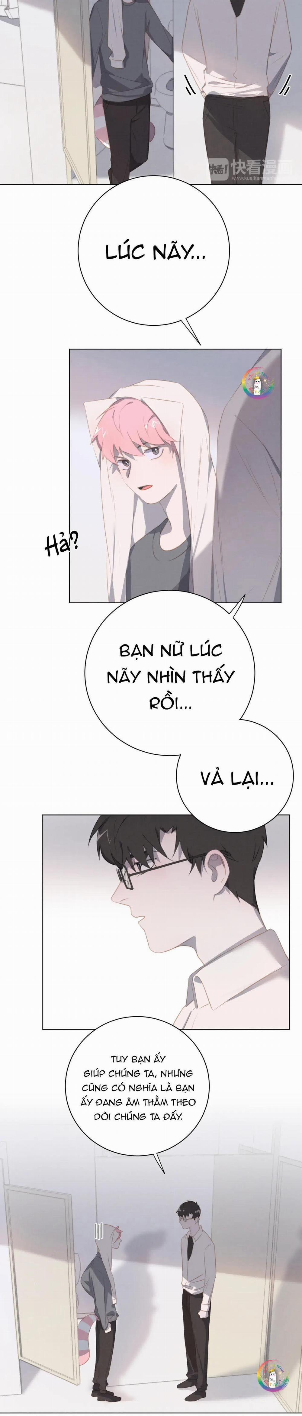 Xã Hội Mồn Lèo 19 trang 13