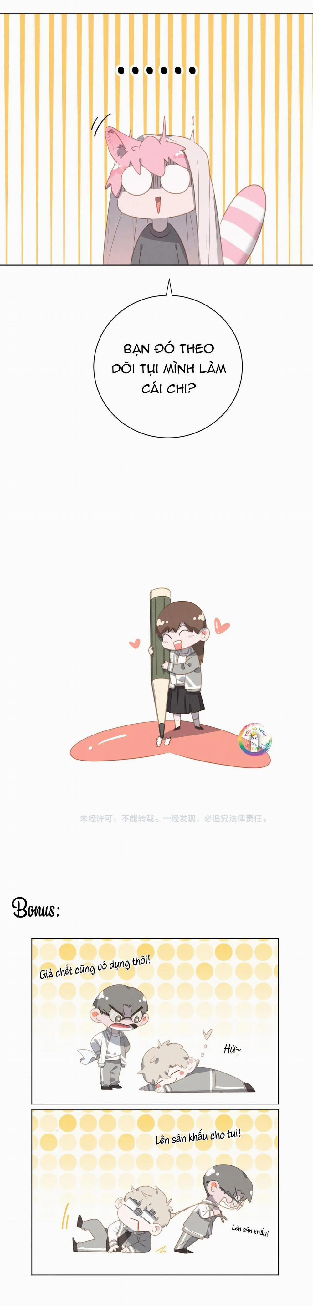 Xã Hội Mồn Lèo 19 trang 14