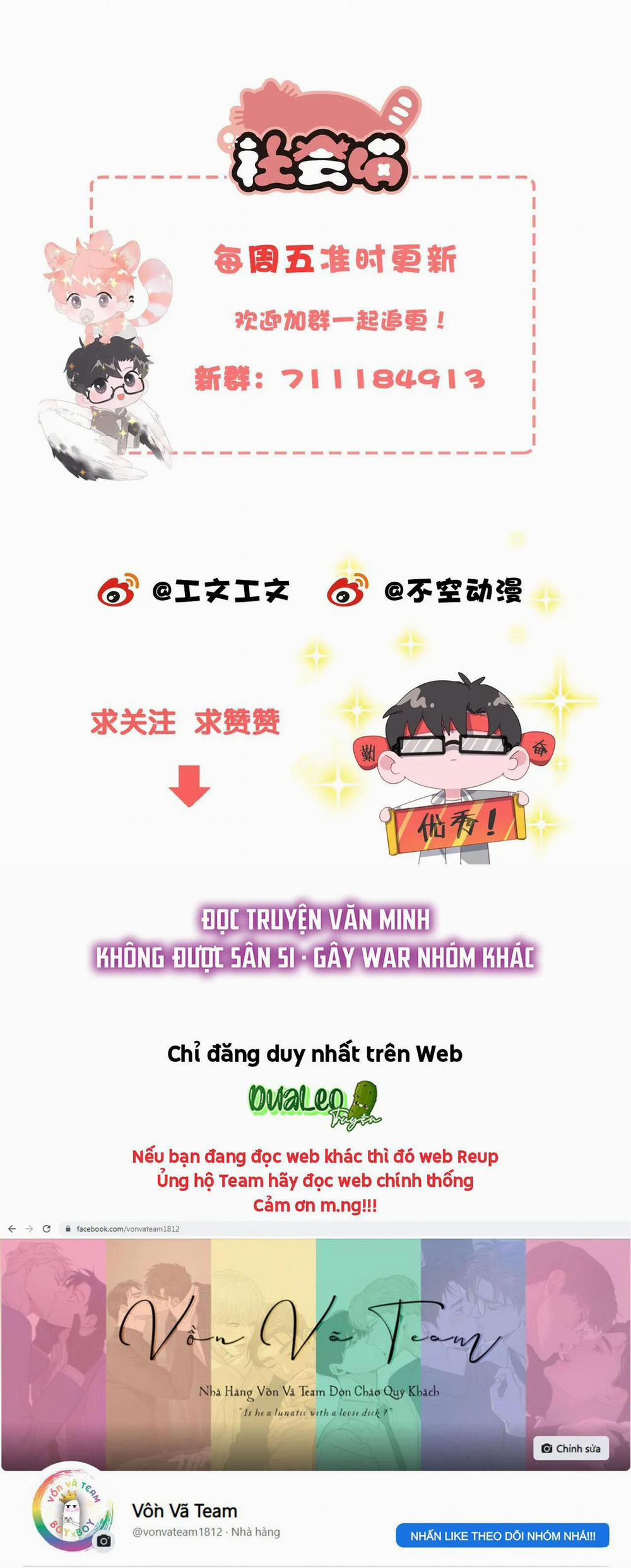 Xã Hội Mồn Lèo 19 trang 15