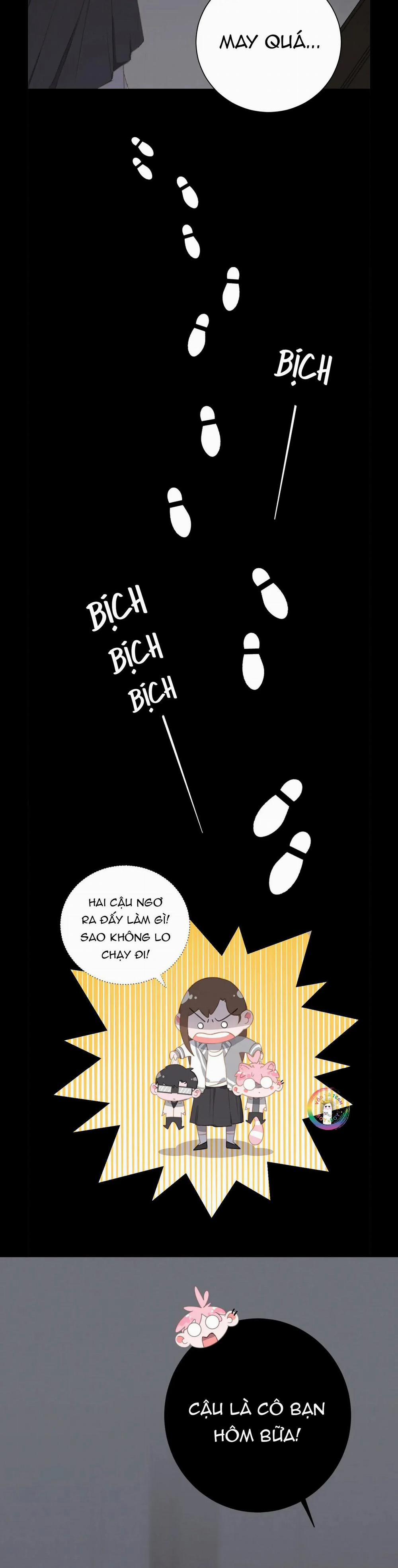 Xã Hội Mồn Lèo 19 trang 6