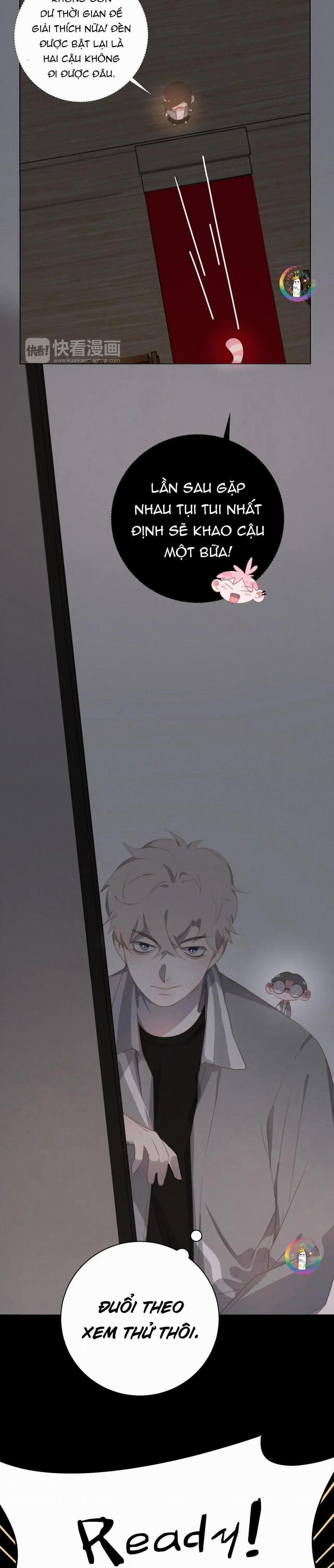 Xã Hội Mồn Lèo 19 trang 8