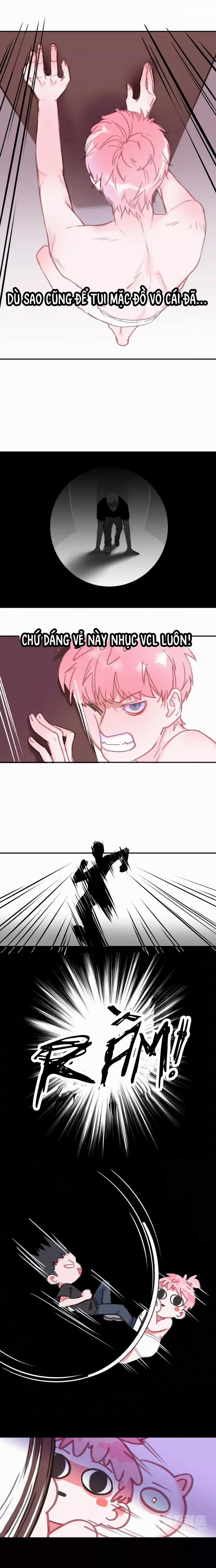 Xã Hội Mồn Lèo 2 trang 11