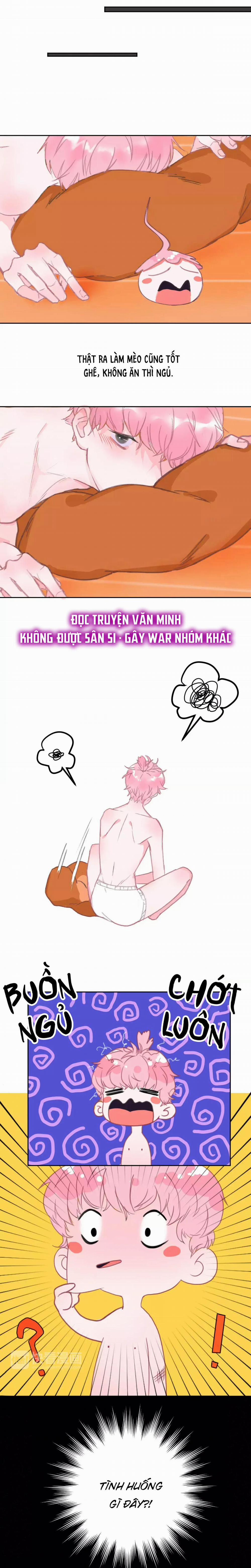 Xã Hội Mồn Lèo 2 trang 8