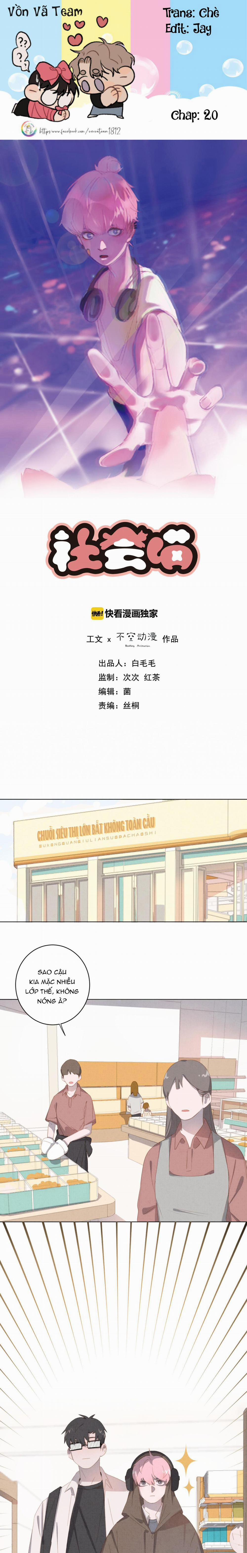 Xã Hội Mồn Lèo 20 trang 0