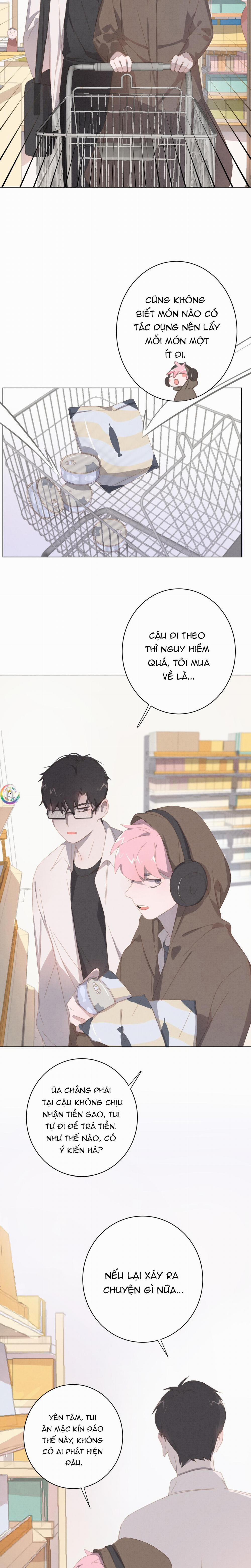 Xã Hội Mồn Lèo 20 trang 1